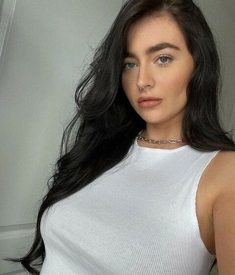 kourtneyxpaige 独占スター ギャラリー