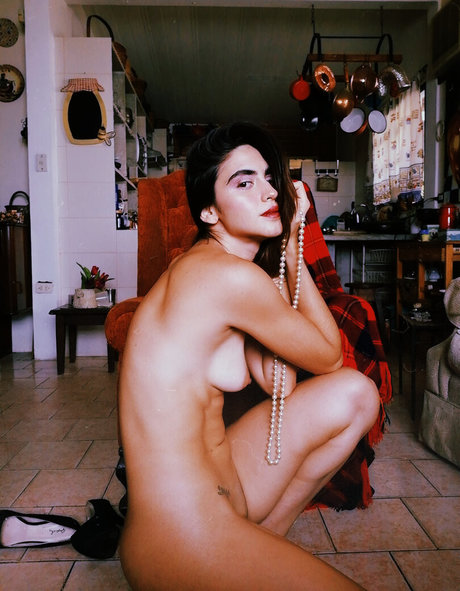 Maria Helena Ruiz ホットモデル 写真