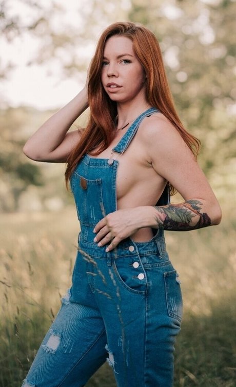 Ashleynmaynard ホットなモデル 写真