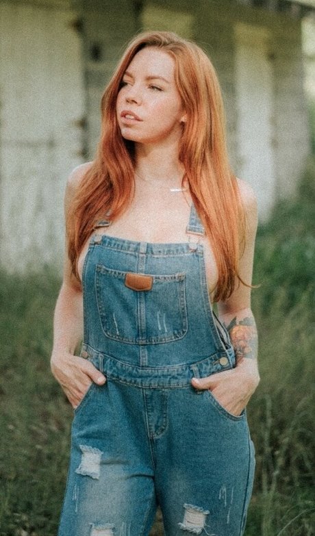 Ashleynmaynard 素敵なモデル 写真