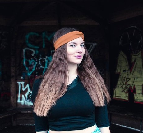 Jasmin Lutke ポルノスター 素敵 写真