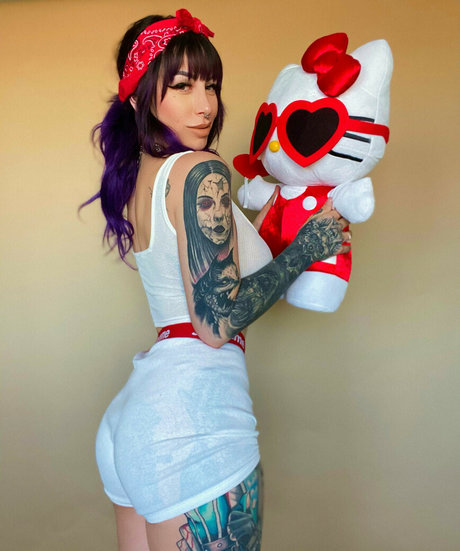 high imbrandy セクシーなスター 写真