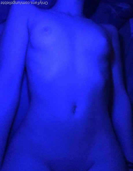 Malena Rutter ヌード女優 写真