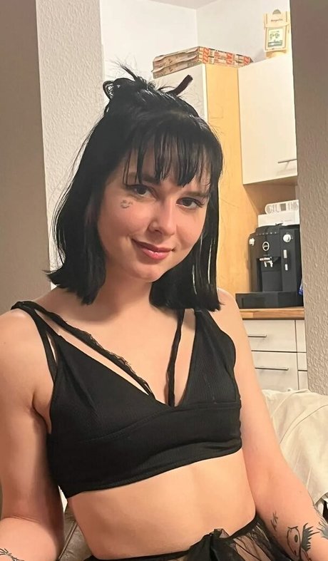 Malena Rutter 無料のスター 画像