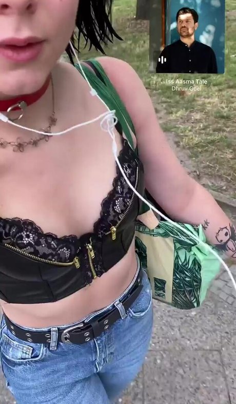 Malena Rutter アダルトモデル 画像