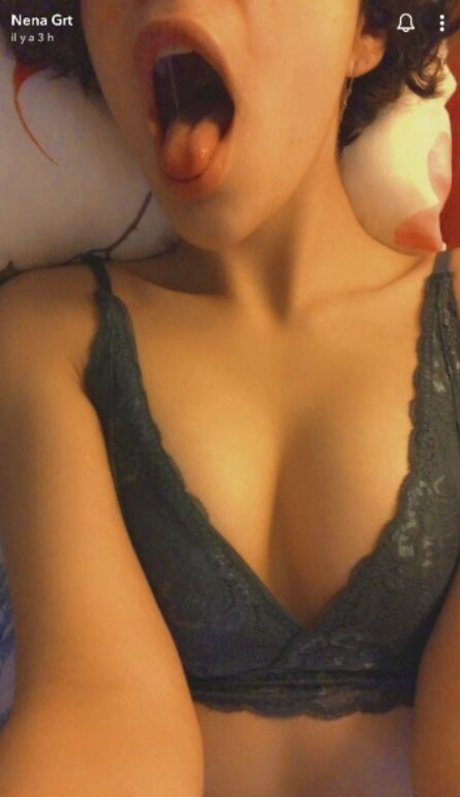 chewwy vanilla 裸の女優 写真