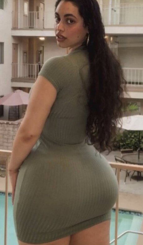 Razan Shihadeh ポルノ女優 ギャラリー