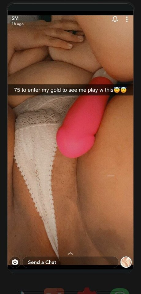 Prettydesibabixo アートモデル 写真