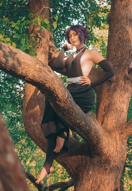 Nuviponyali 高品質モデル 写真