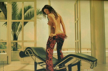 Luma De Oliveira 限定スター 写真