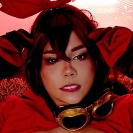 MariiGabii ポルノスター 高品質 写真