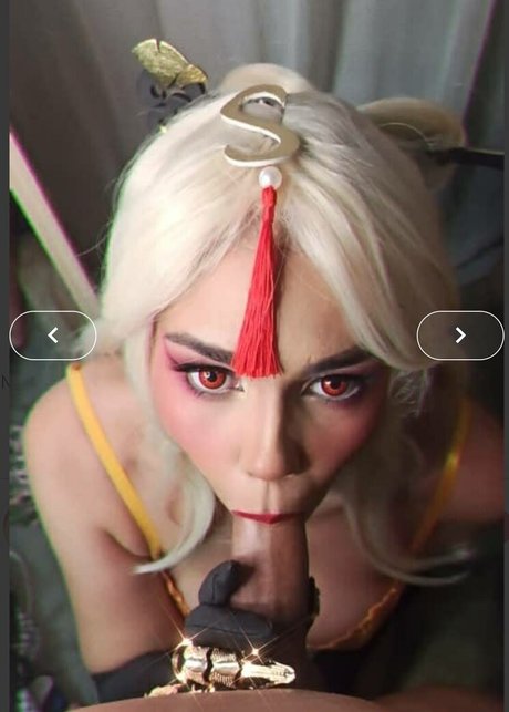 MariiGabii 裸モデル 画像
