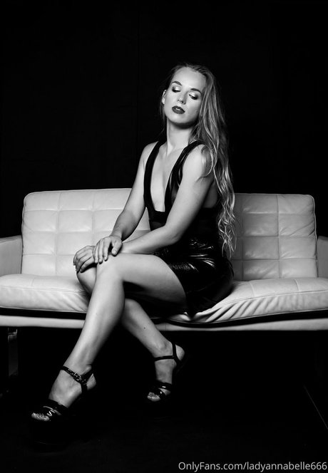 Lady Annabelle ポルノスター 素敵 写真