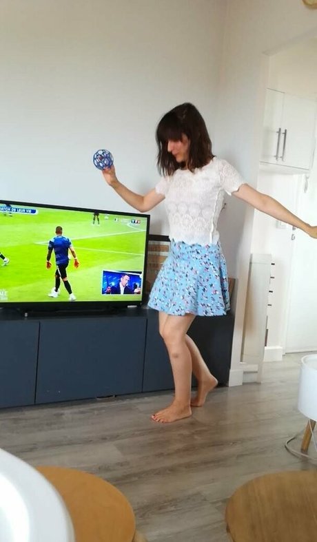 Carine Ribert 可愛い女優 画像