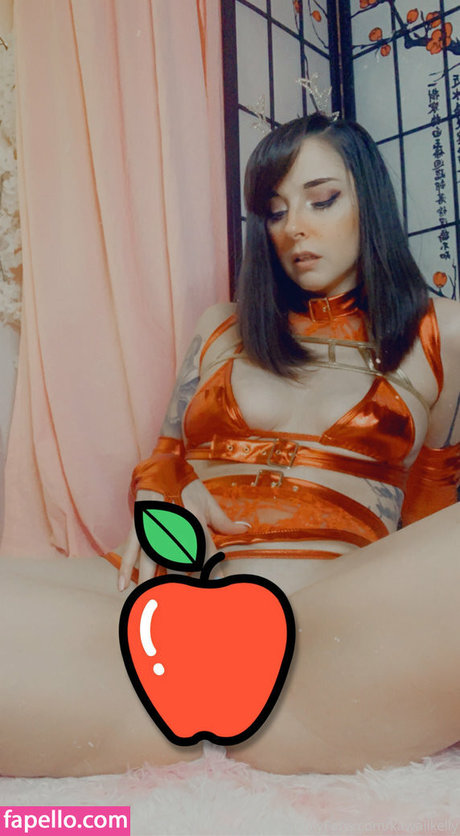 Kawaiikelly ヌード女優 ギャラリー