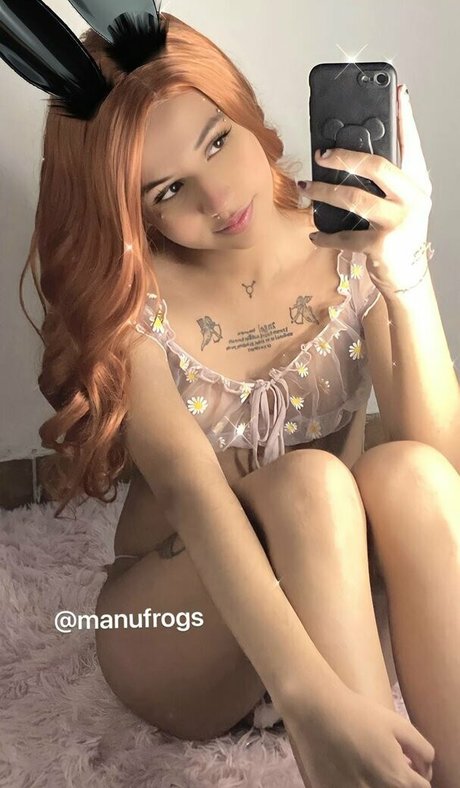 Manufrogs エロティックなポルノスター 写真