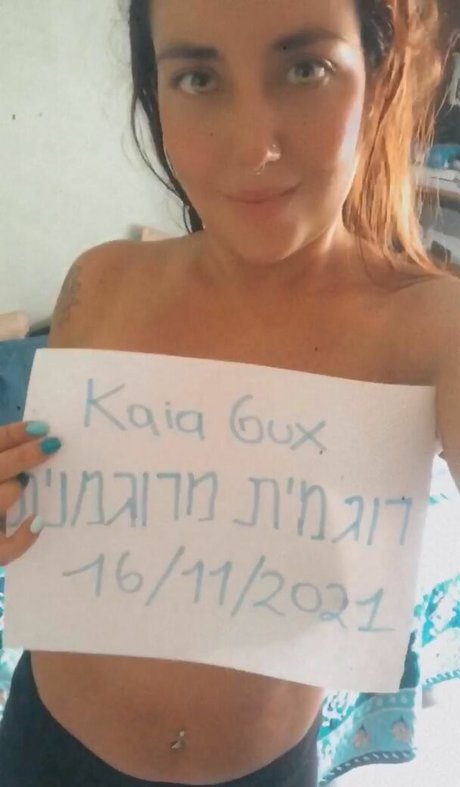 Brennus Gux ホットなスター 画像