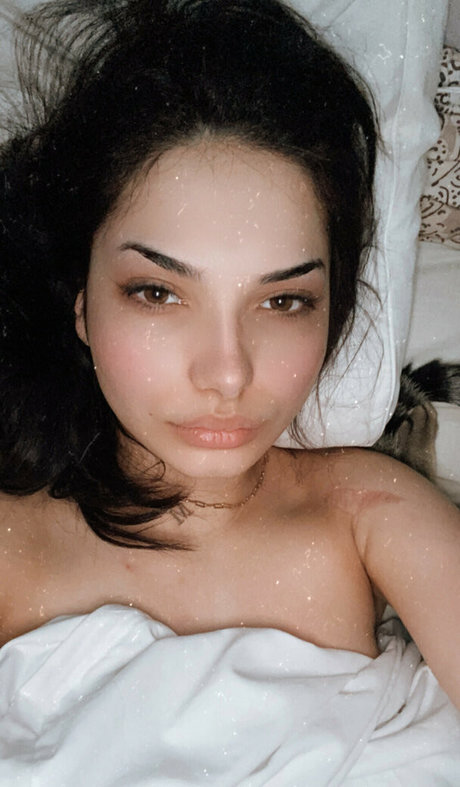 egirlmac 独占スター 写真