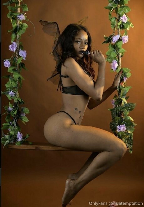 Atemptation Temptation 美しいスター 写真