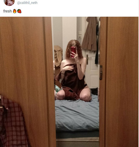 Calithilneth HDモデル 画像