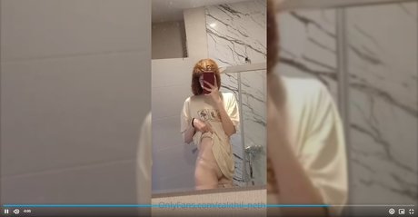 Calithilneth かわいいモデル 写真