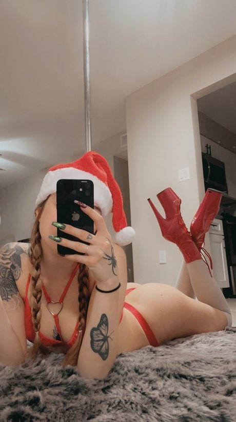 Alexandra Rose ポルノモデル 画像