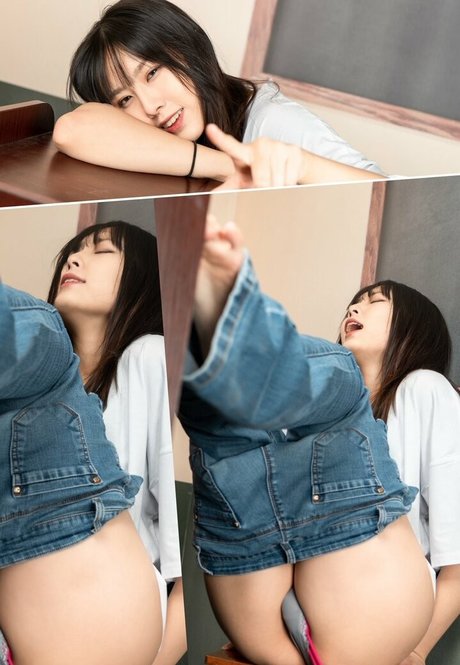 Hagikomomo 独占ポルノスター 画像