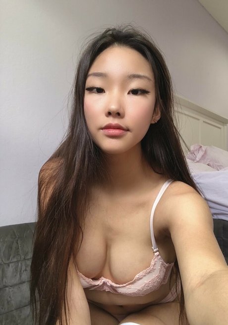 Gracesongx ヌードモデル 画像