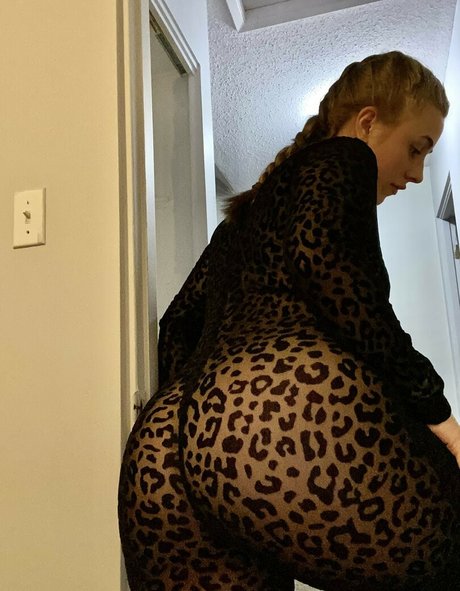 Missmoodym ヌード女優 写真