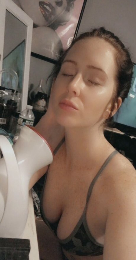 Shannan Kitterle 完璧なポルノスター 写真