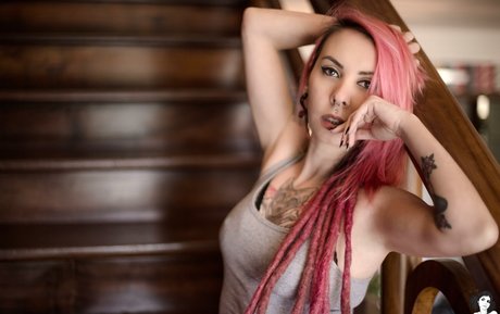 Babilina Suicide ポルノスター 写真