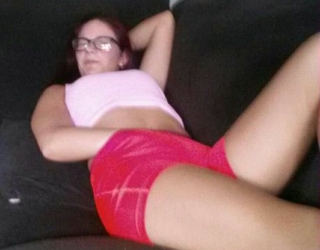 Shayna Foappiano 完璧なモデル 写真