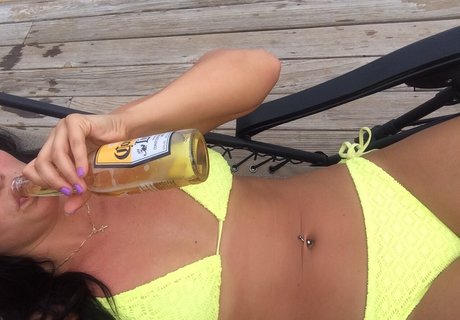 Shayna Foappiano スターセックス 写真