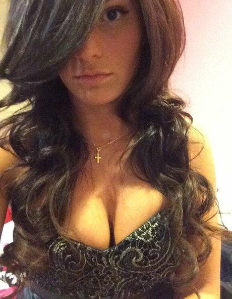 Shayna Foappiano ポルノ女優 写真
