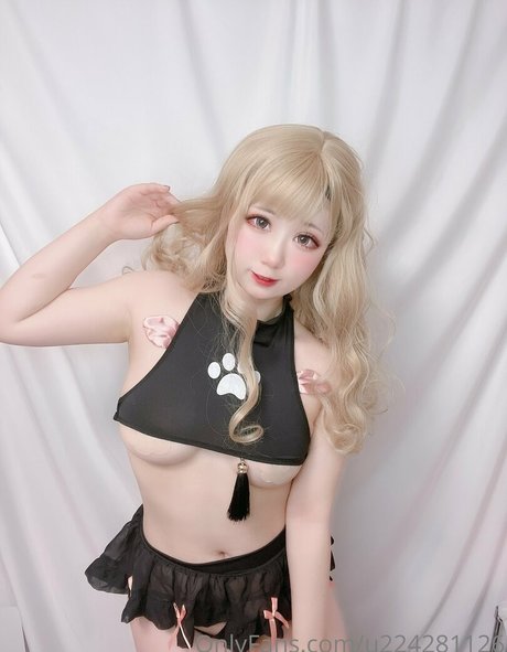 Nagame cos ポルノスター ホット アーカイブ