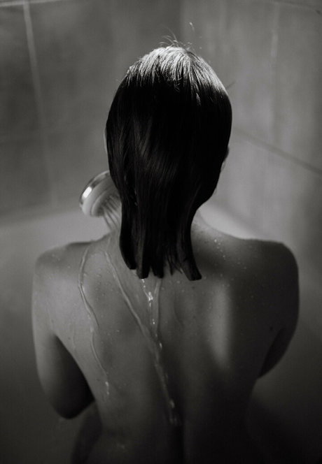 Kinga Chorostowska 女優 写真