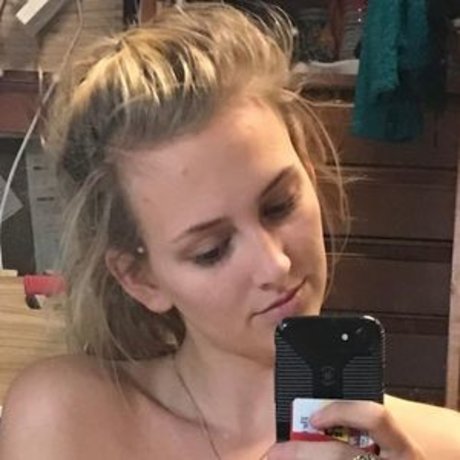 Bailey Anne Hector ポルノスター 写真