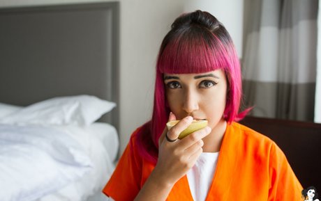 Biancab スター xxx 写真