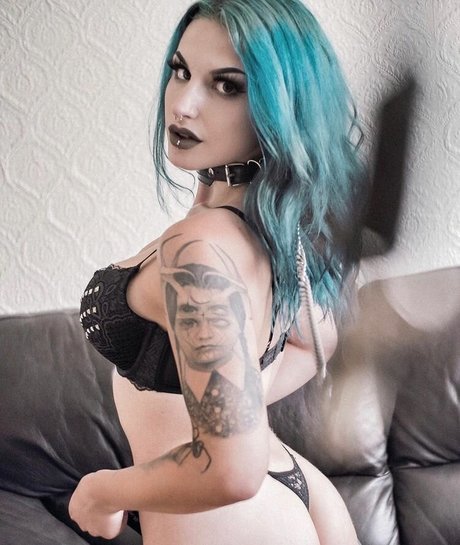Melisa Malice アダルトスター 写真