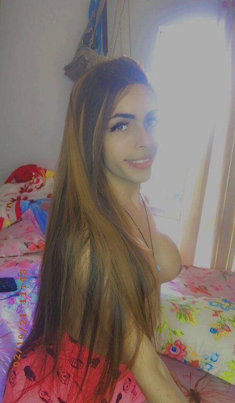 Kittyjons 1 美しいモデル 画像