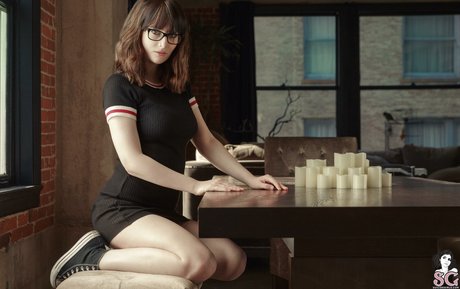 Jessicalou HDポルノスター 写真