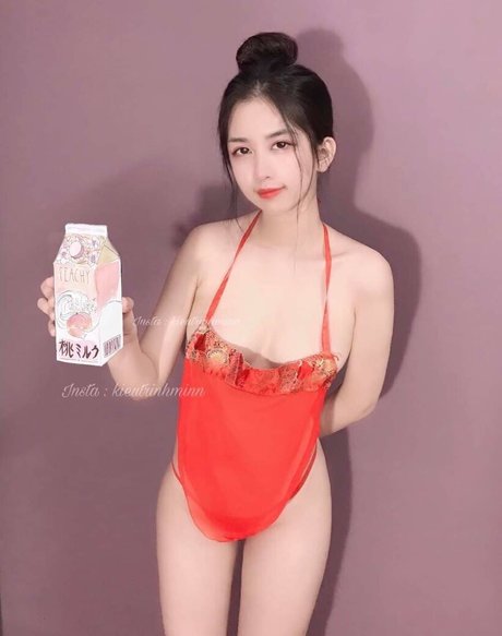 Kieutrinhminn HDモデル 写真