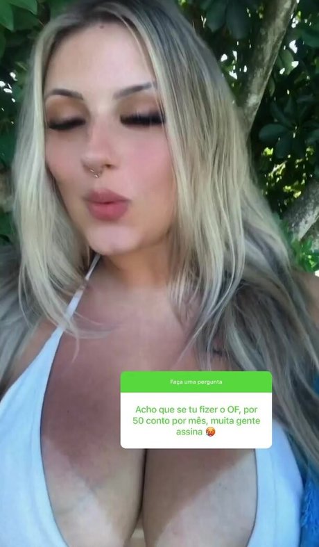 Danih Luiza 無料女優 画像