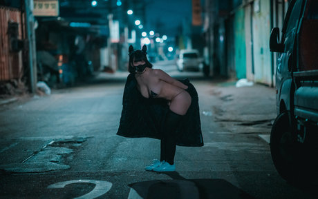 Djawa Jenny 最高のポルノスター 写真