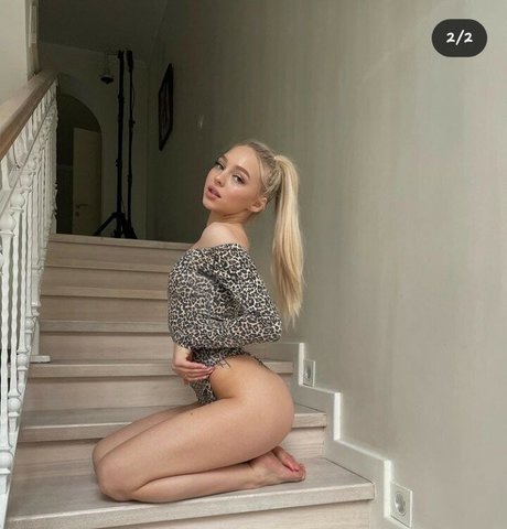 Grishkonel HDポルノスター 写真