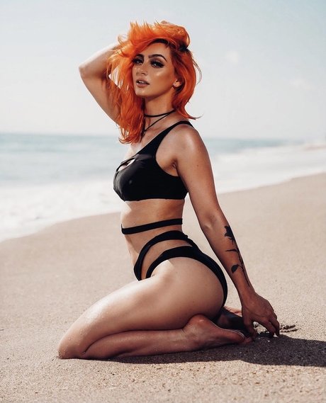 Gigi Dolin 最高のスター 画像