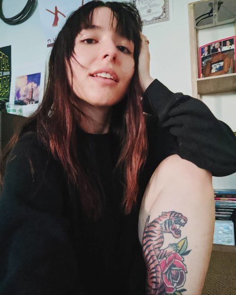 Autumn Farrell 限定スター 画像