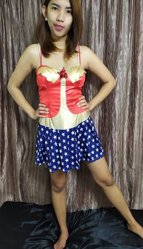 Fei Leng ポルノスター 画像