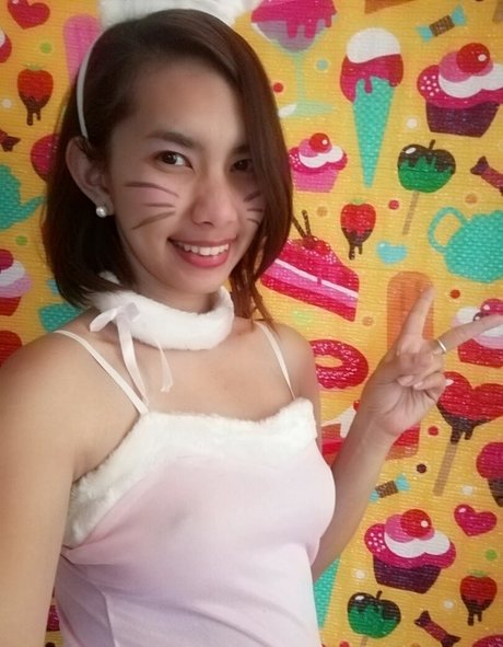 Fei Leng セクシーモデル 画像