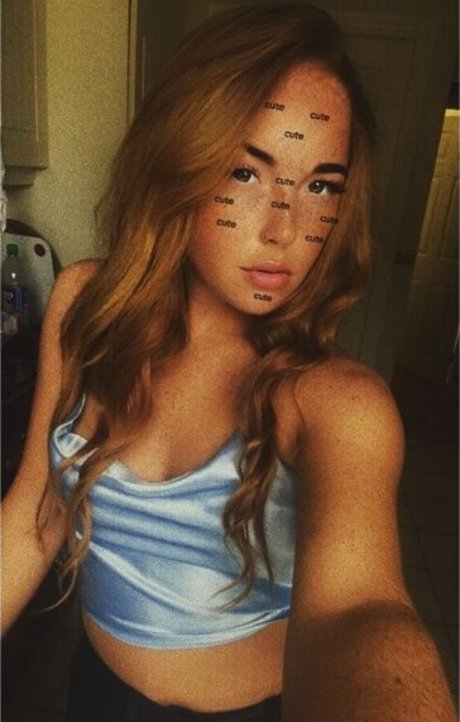Karina Williamson ヌードモデル 画像